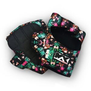 LUVA DE ACADEMIA MAX FORCE | FLORAL